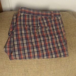 Joesph Abboud shorts size 40 waist